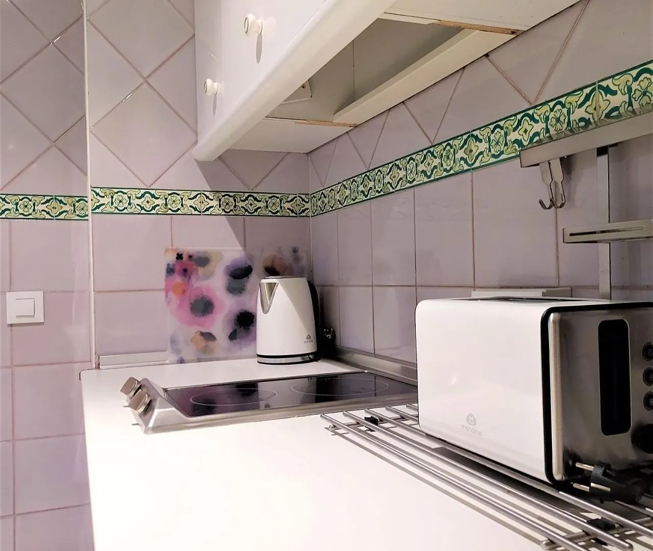 Lumbreras V Apartamento Alameda Sevilla