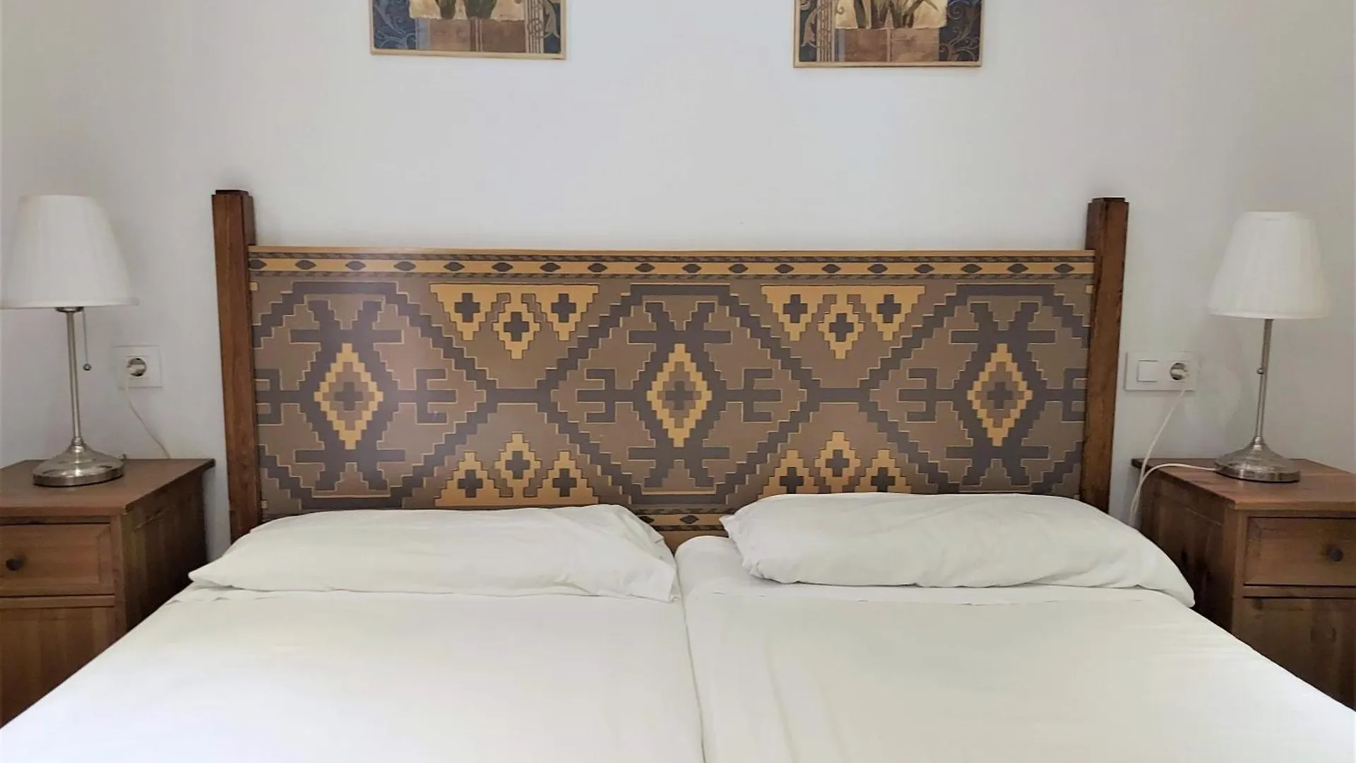 Lumbreras V Apartamento Alameda Sevilla